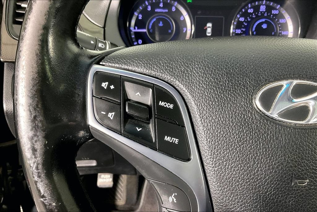 Used 2015 Hyundai Azera Limited FWD image 26