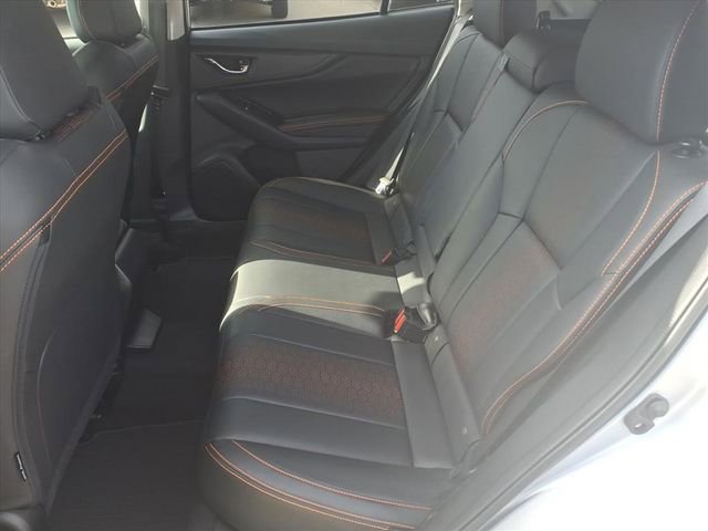 Certified 2023 Subaru Crosstrek 2.5i Limited image 10