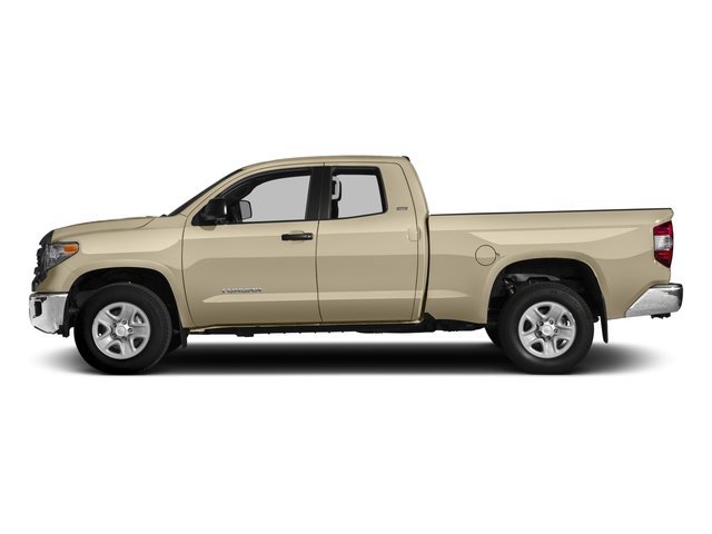 Used 2017 Toyota Tundra SR5 w/ TRD Off Road Package AWD/4WD image 3