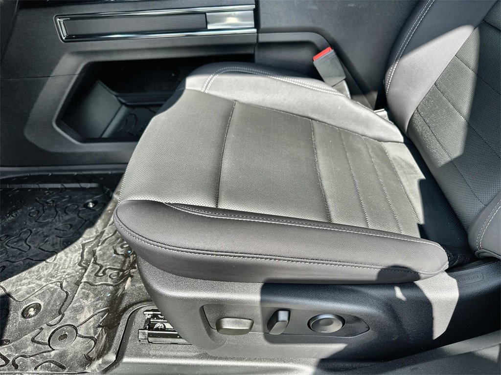 New 2026 GMC Hummer EV SUV image 25