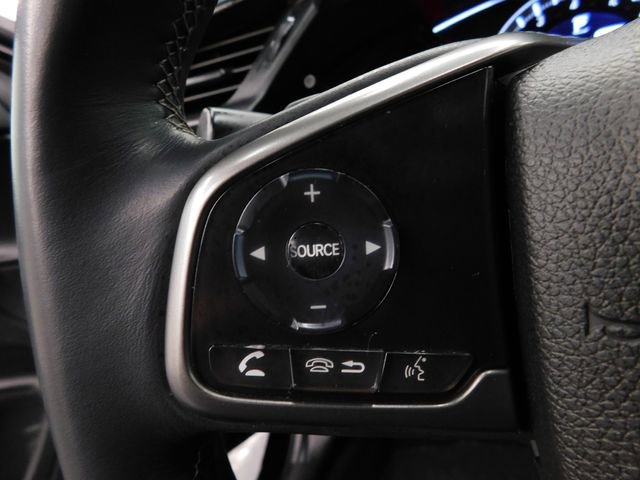 Used 2018 Honda Civic Sport image 20