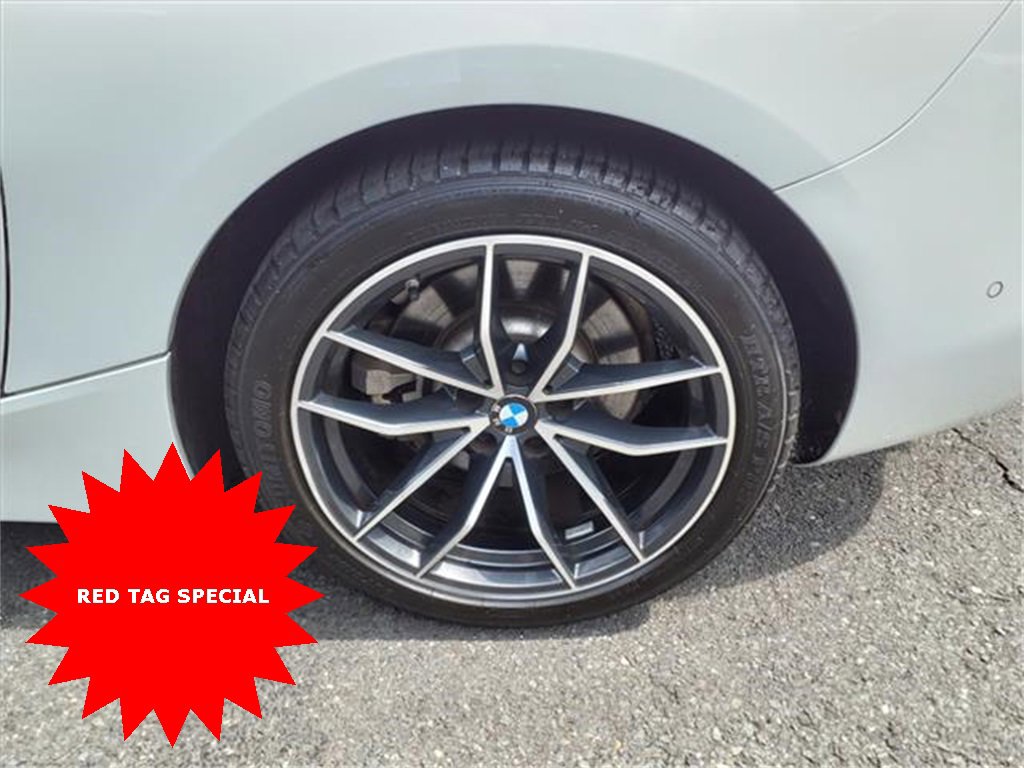Used 2020 BMW Z4 sDrive30i w/ Convenience Package image 5