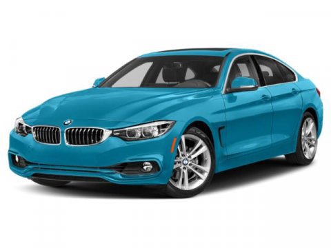 Used 2018 BMW 430i Gran Coupe xDrive