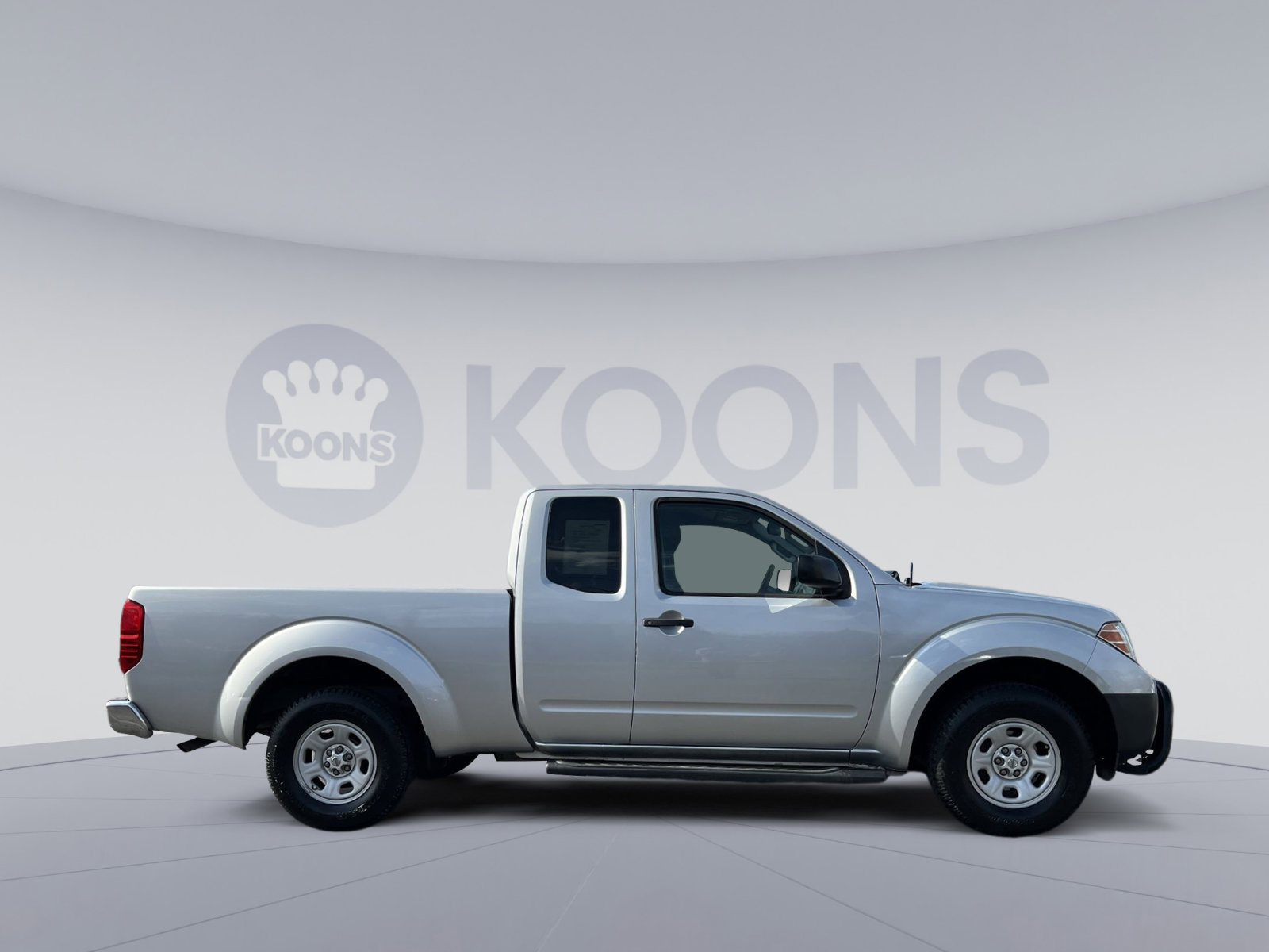 Used 2014 Nissan Frontier S w/ S Preferred Package image 7
