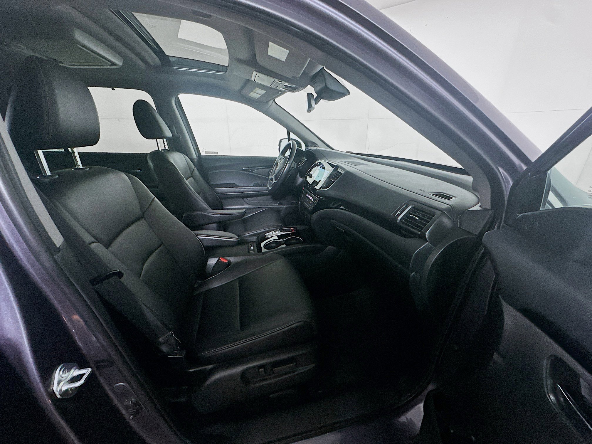 Used 2022 Honda Pilot Touring image 33