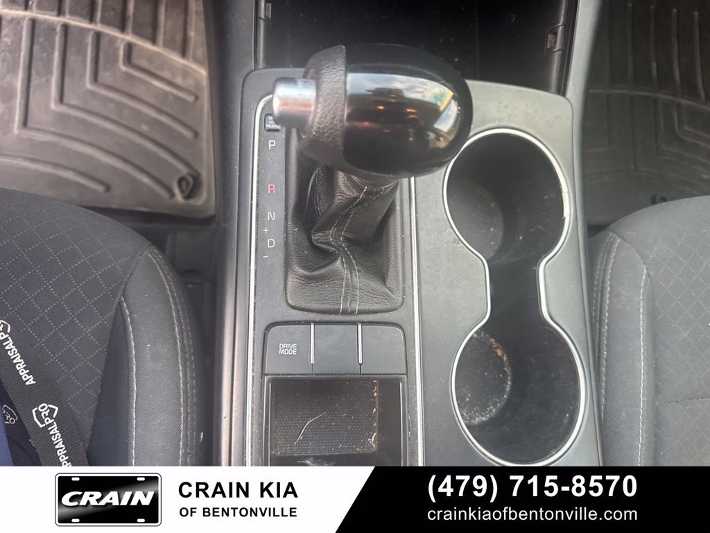 Used 2016 Kia Sorento LX FWD image 19