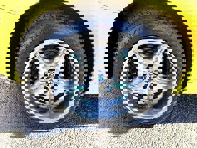 Used 2000 BMW Z3 RWD image 35