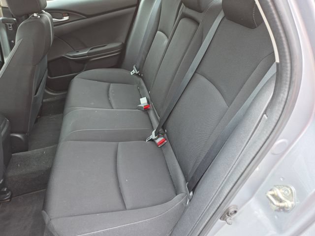 Used 2018 Honda Civic EX image 12