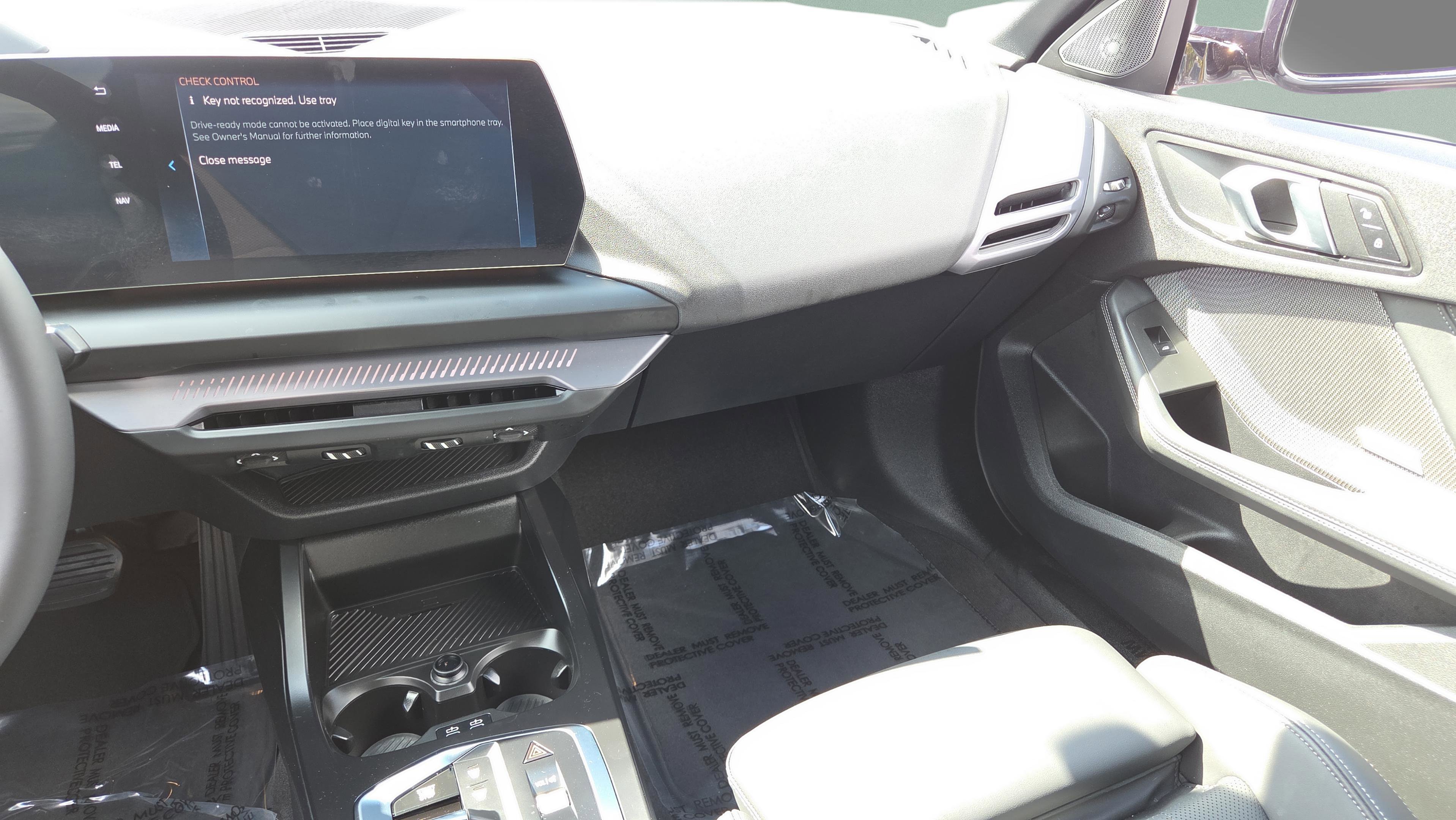 Certified 2025 BMW 228i xDrive 228 xDrive w/ Technology Package image 14