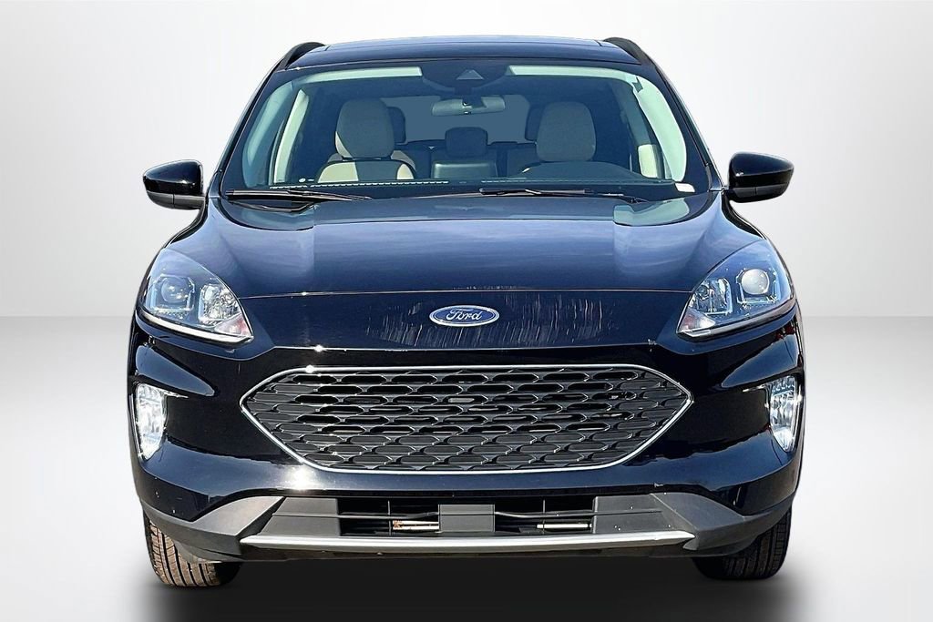 Used 2022 Ford Escape SEL w/ Technology Package AWD/4WD image 2