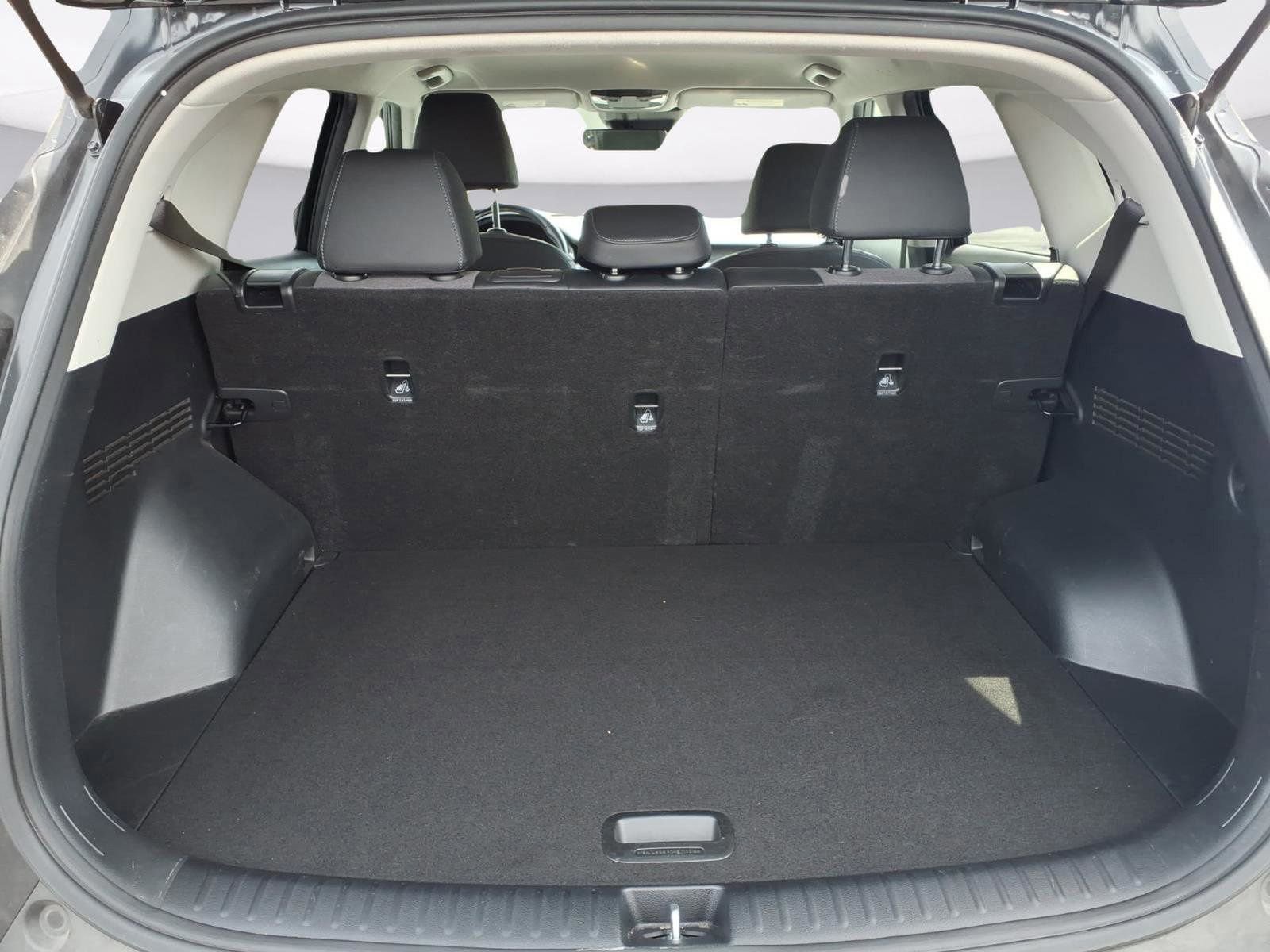 Used 2021 Kia Seltos S AWD/4WD image 23