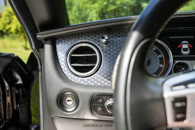 Used 2013 Bentley Continental GT AWD/4WD image 64