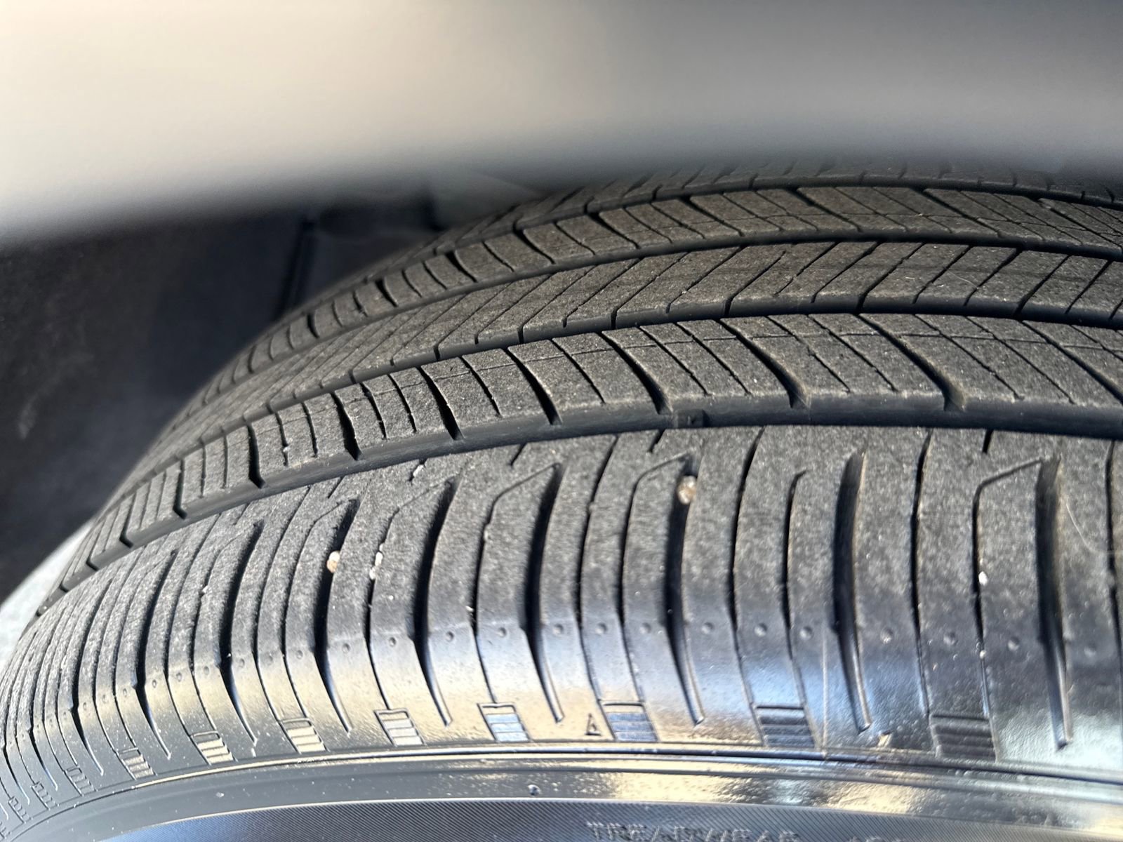 Used 2023 Honda HR-V LX image 27