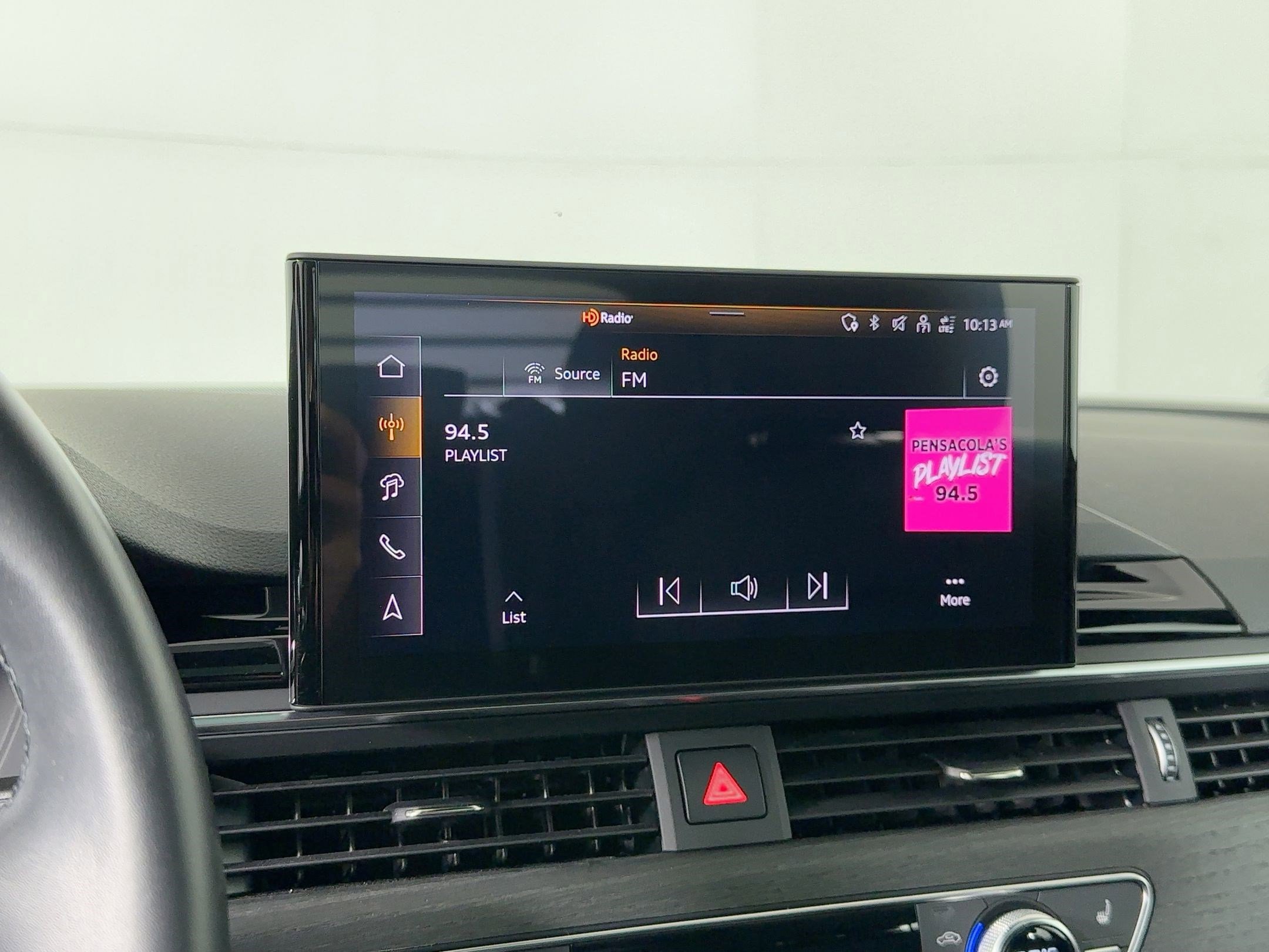 Certified 2025 Audi A5 2.0T Premium Plus w/ Premium Plus image 22