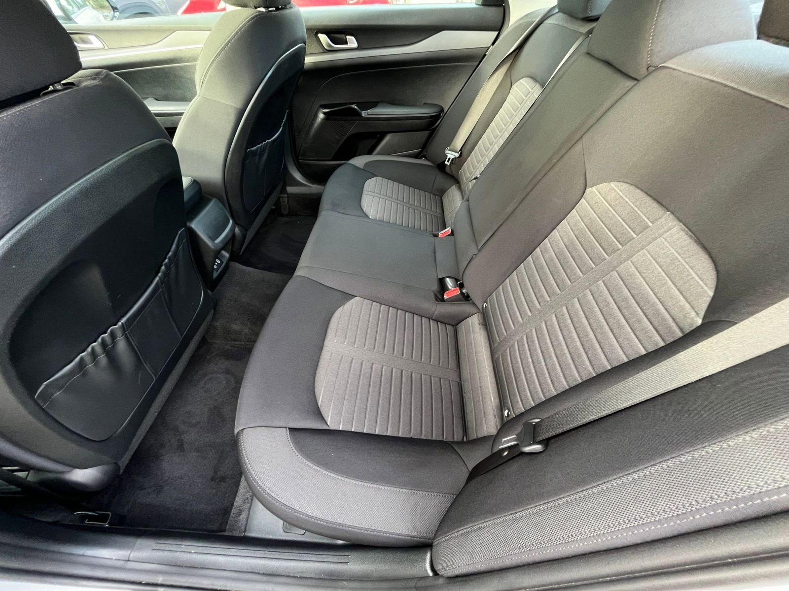 Used 2025 Kia K5 LXS image 27