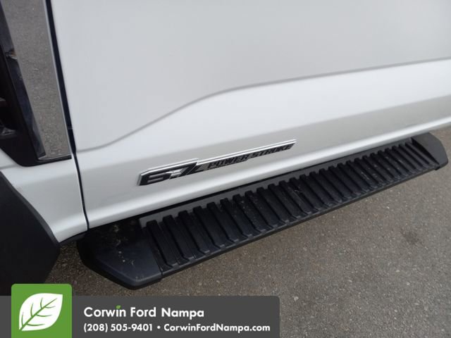 New 2025 Ford F550 4x4 Regular Cab Super Duty image 10