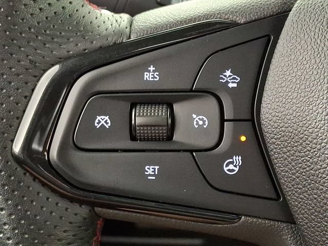 Used 2023 Chevrolet TrailBlazer RS AWD/4WD image 20