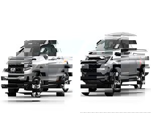 New 2026 Honda Ridgeline RTL image 43