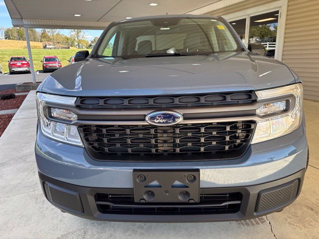 Used 2024 Ford Maverick XLT w/ XLT Luxury Package AWD/4WD image 11