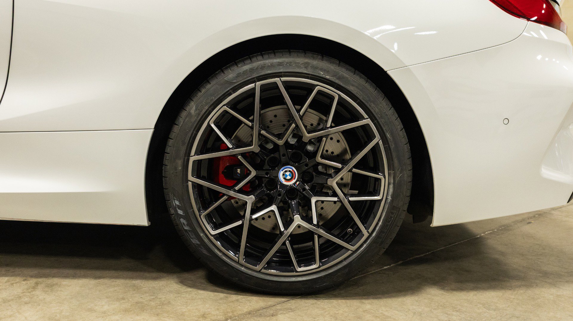 Used 2023 BMW M8 Competition image 35