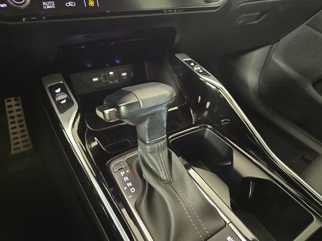 Certified 2025 Kia Sorento SX Prestige image 23