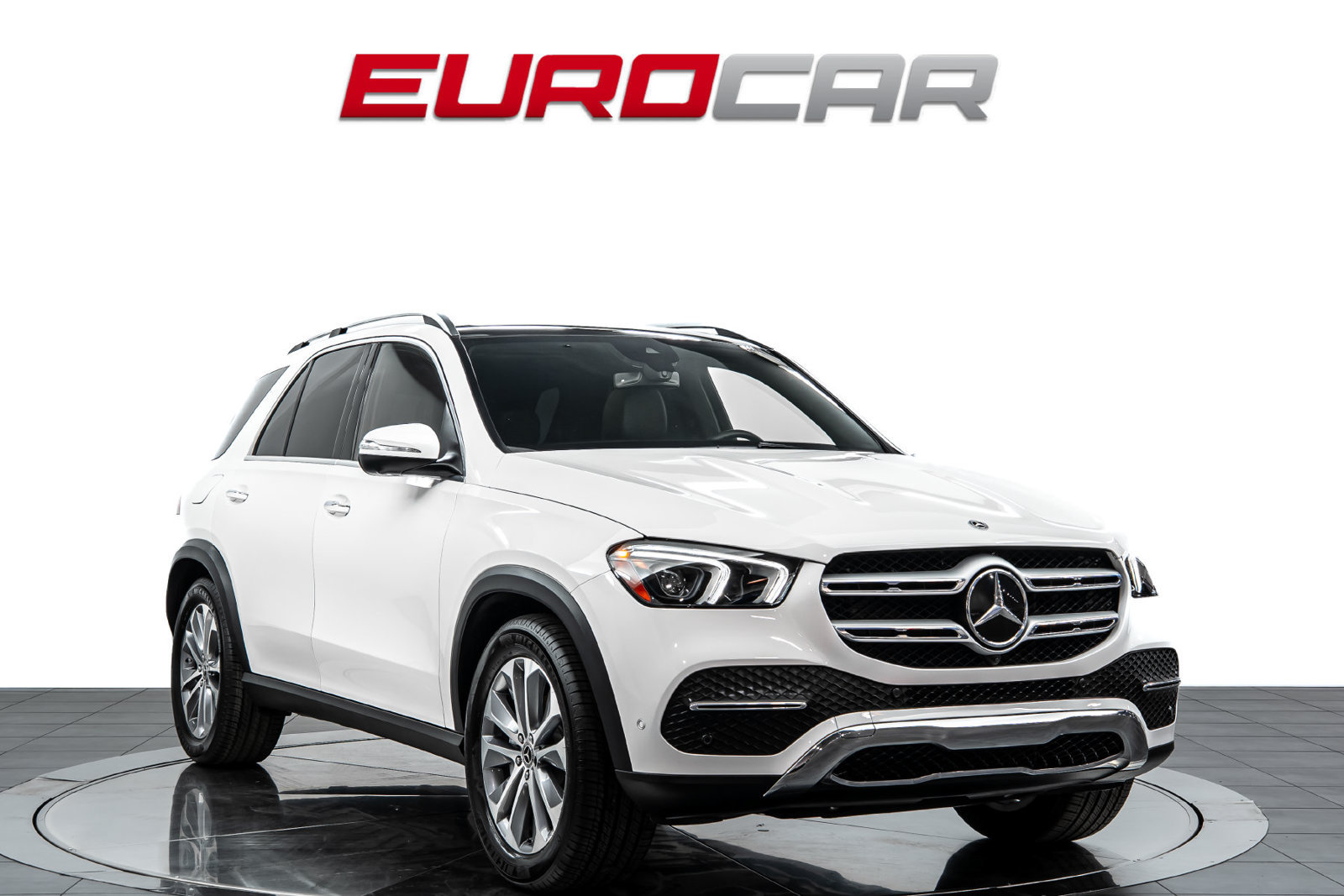 Used 2023 Mercedes-Benz GLE 350 image 7