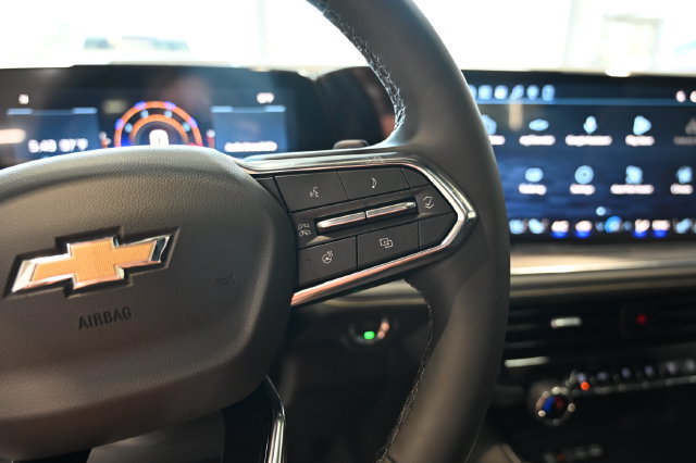New 2026 Chevrolet Tahoe Premier AWD/4WD image 25