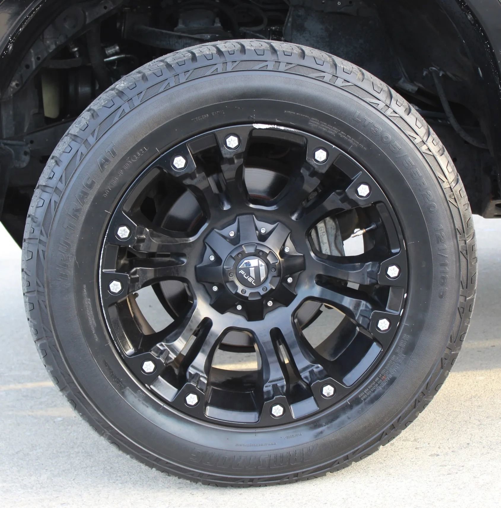 Used 2008 Toyota Tundra SR5 image 9