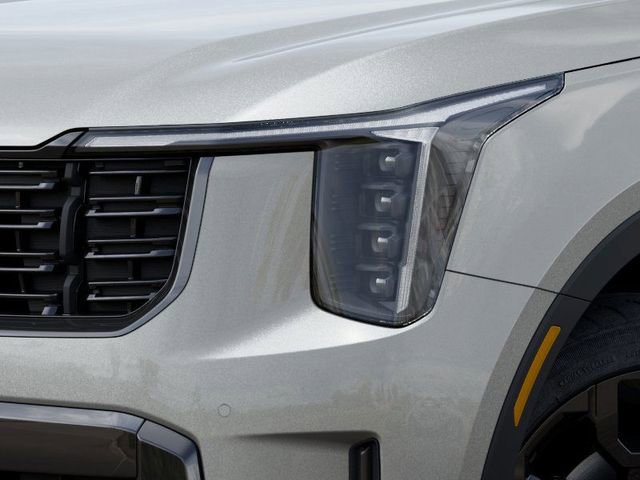 New 2026 Kia Sorento X-Line EX AWD/4WD image 10
