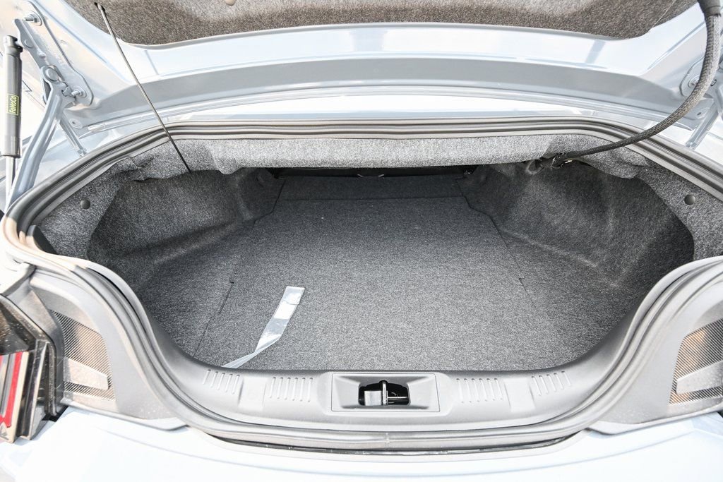 New 2025 Ford Mustang GT Premium image 13