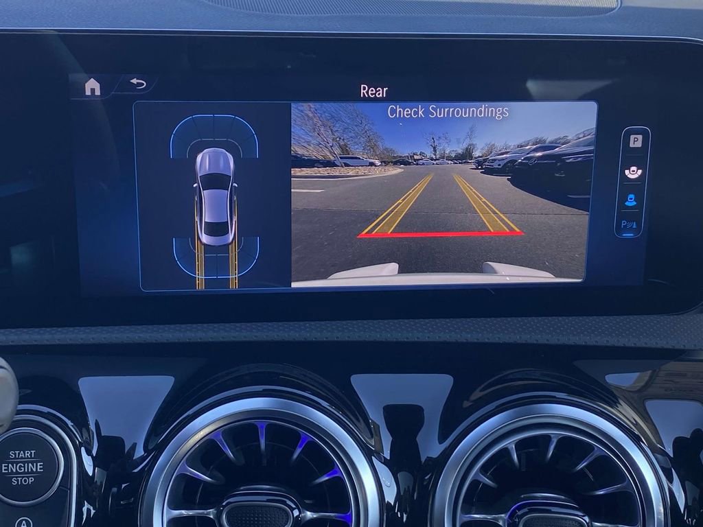 Certified 2025 Mercedes-Benz CLA 250 image 28