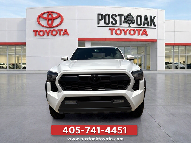 Used 2026 Toyota Land Cruiser w/ Premium Package AWD/4WD image 2