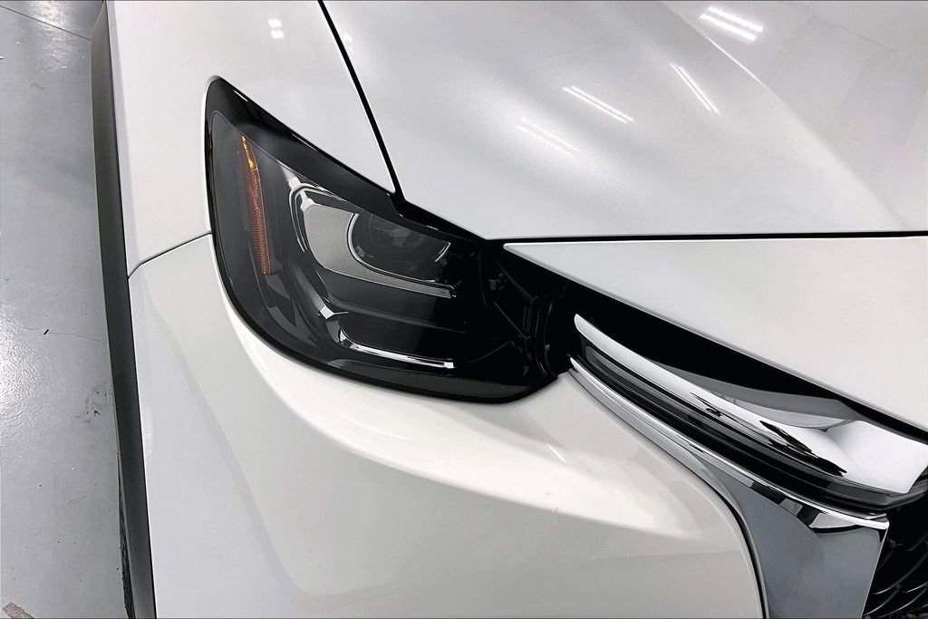 New 2026 MAZDA CX-90 3.3 Turbo w/ Preferred Package image 35