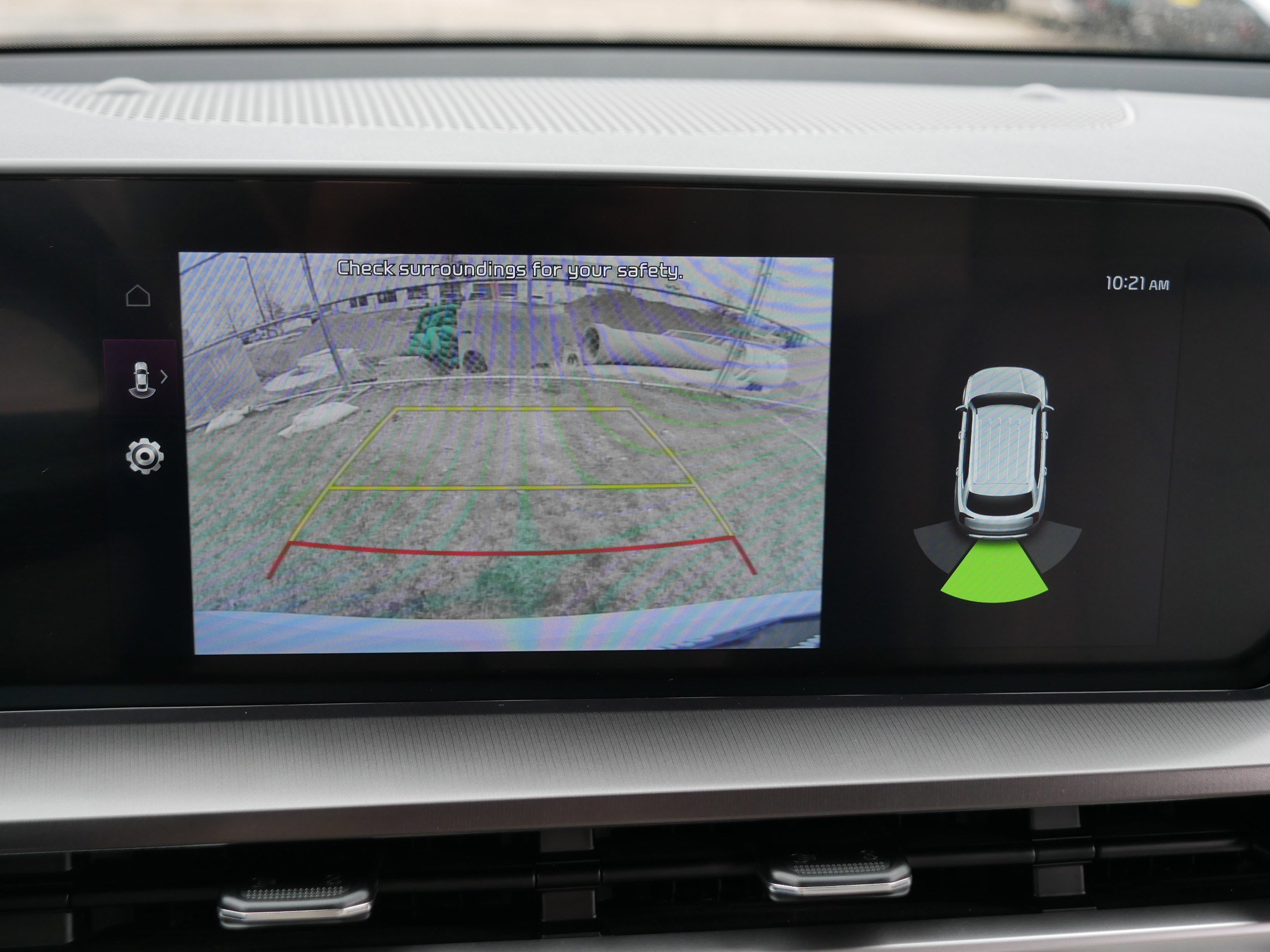 Certified 2024 Kia Telluride S image 27