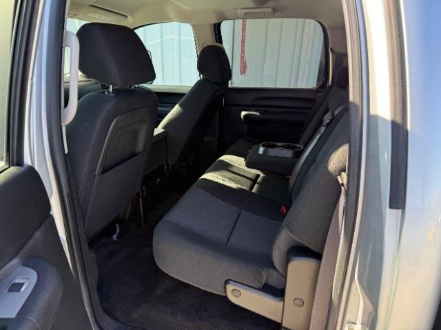 Used 2013 GMC Sierra 3500 SLE w/ SLE Preferred Package image 16