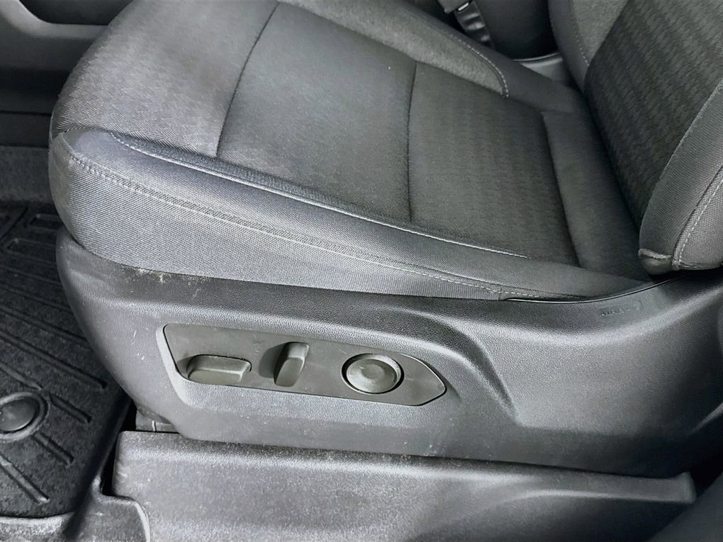 Used 2024 Chevrolet Silverado 1500 RST RWD image 24