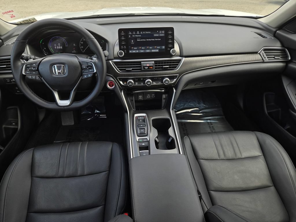 Used 2021 Honda Accord EX-L image 14