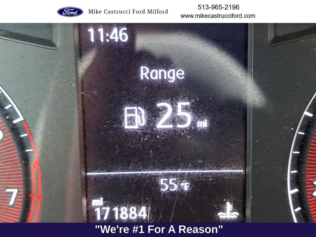 Used 2020 Volkswagen Jetta GLI image 12