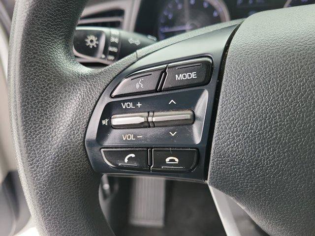 Used 2019 Hyundai Elantra SEL image 21