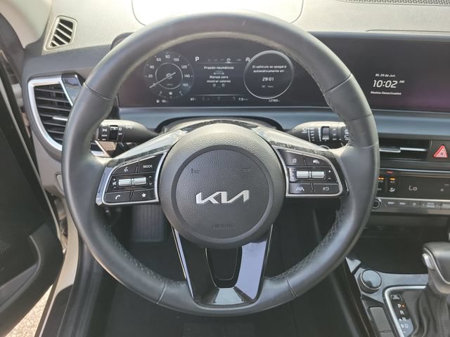 Used 2024 Kia Seltos S FWD image 22