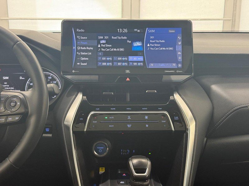 Used 2021 Toyota Venza Limited w/ Advanced Technology Package AWD/4WD image 10