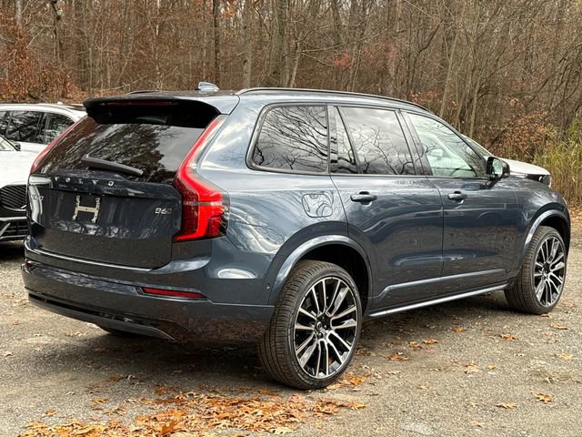 New 2026 Volvo XC90 B6 Ultra w/ Protection Package image 2