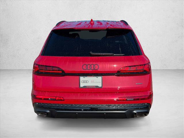 New 2026 Audi Q7 3.0T Prestige AWD/4WD image 6