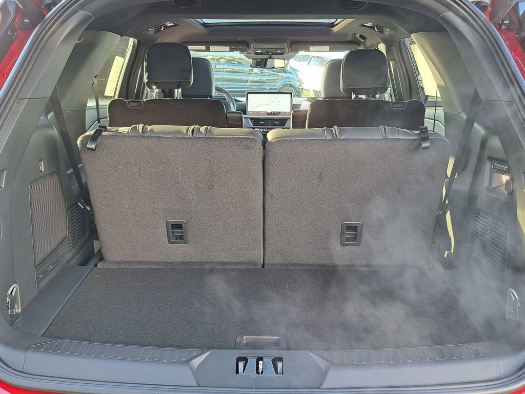 New 2026 Ford Explorer ST w/ Sun And Sound Package image 14