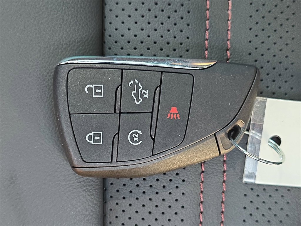 New 2026 GMC Sierra 1500 AT4X w/ AT4X AEV Edition image 37