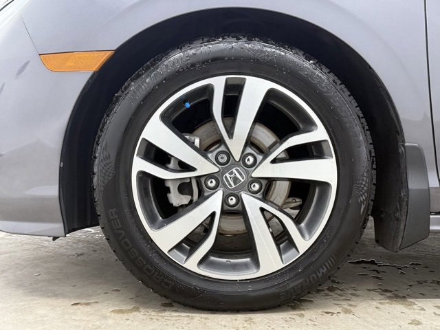 Certified 2023 Honda Odyssey Touring image 9