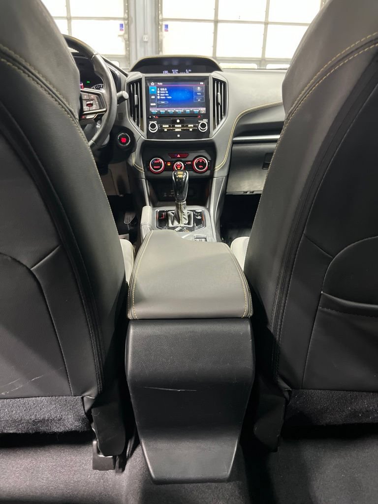 Certified 2021 Subaru Crosstrek 2.5i Sport w/ Moonroof Package AWD/4WD image 34