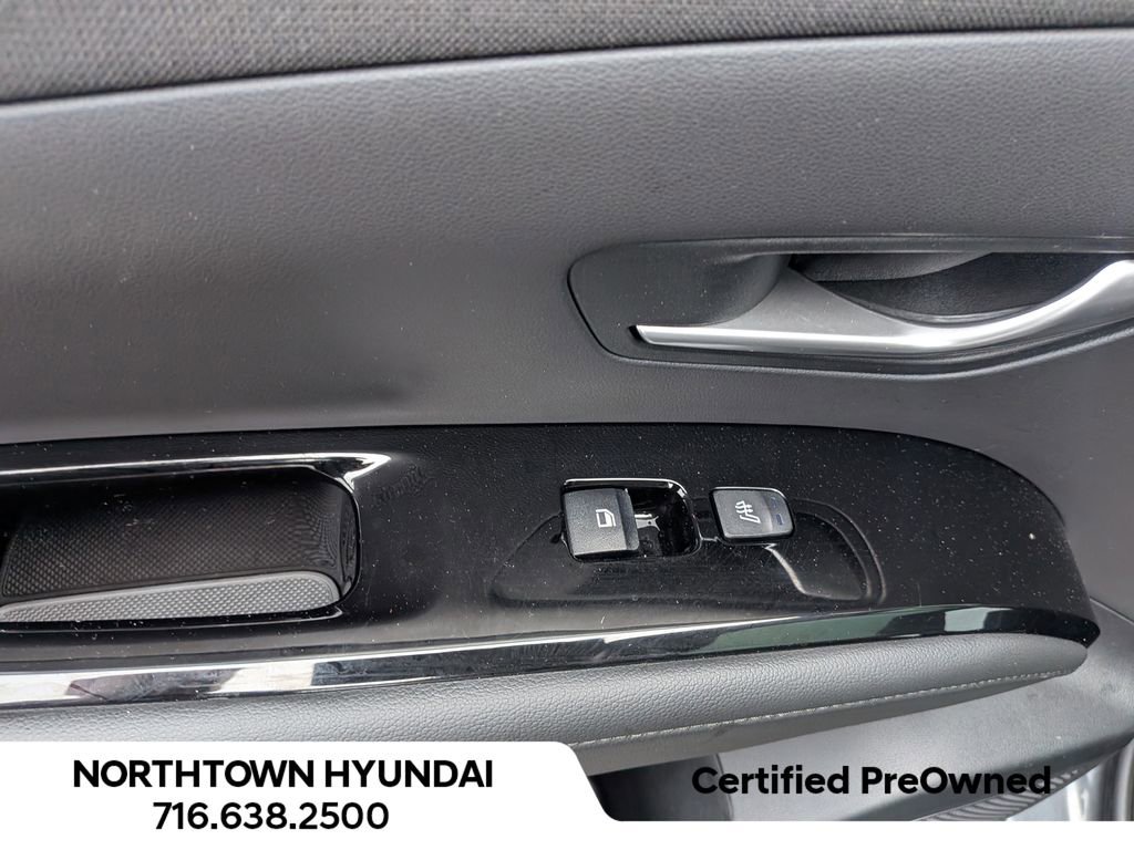 Certified 2023 Hyundai Tucson Limited image 37