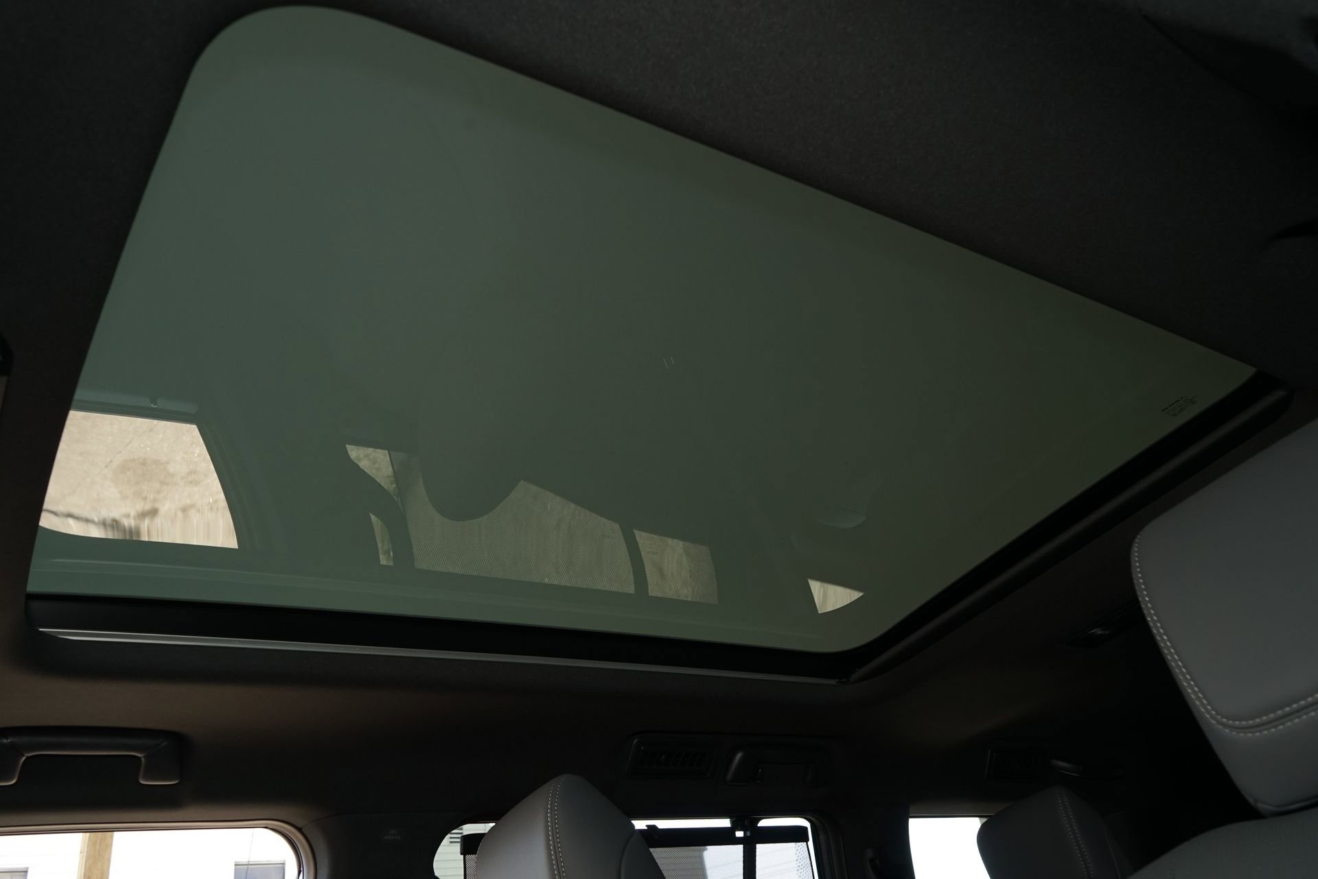 Used 2025 Lexus GX 550 w/ Cold Area Package image 21