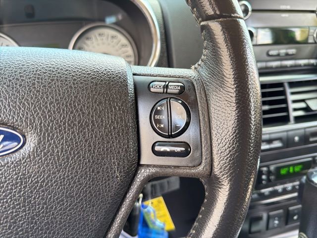 Used 2010 Ford Explorer Sport Trac Limited image 26